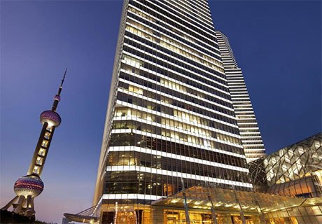 麗思卡爾頓酒店